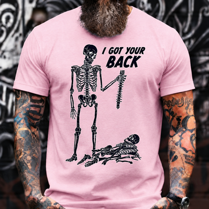 I Got Your Back T-Shirt