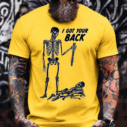 I Got Your Back T-Shirt