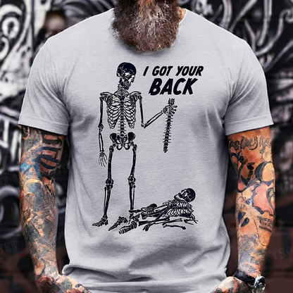 I Got Your Back T-Shirt