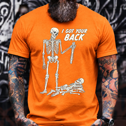 I Got Your Back T-Shirt