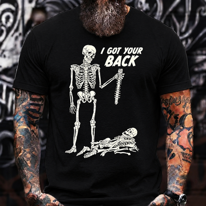 I Got Your Back T-Shirt