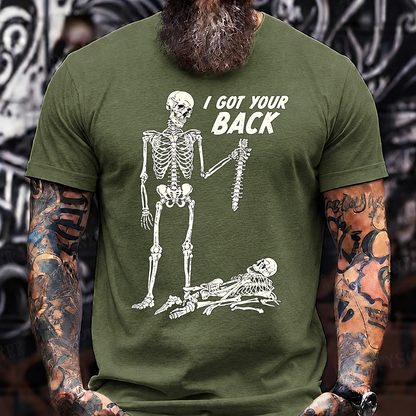 I Got Your Back T-Shirt